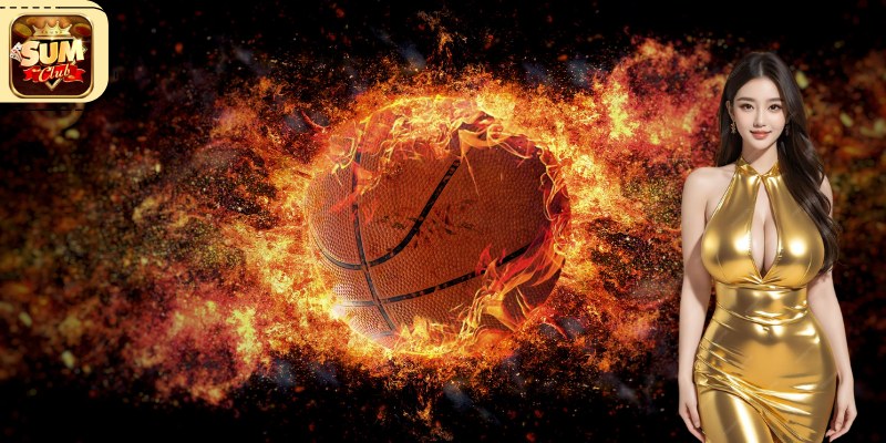 Hướng Dẫn Cá Cược Bóng Rổ Chi Tiết Nhất Tại Sumclub Cá cược bóng rổ: Khi thể thao và chiến thuật cùng lên ngôi