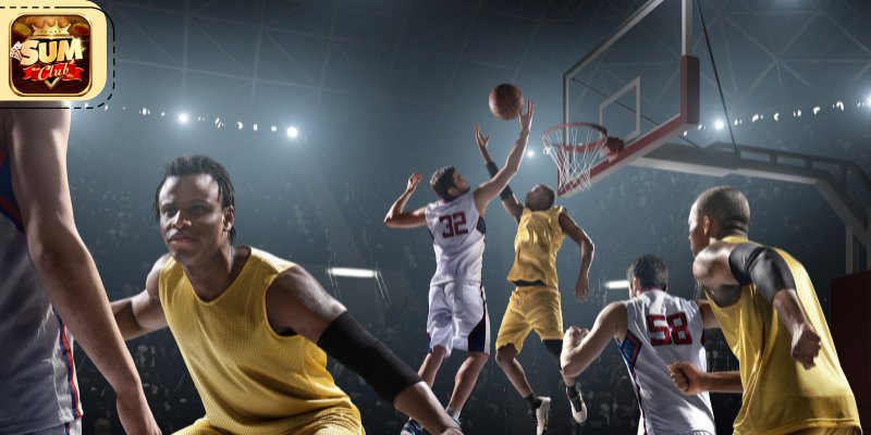 Hướng Dẫn Cá Cược Bóng Rổ Chi Tiết Nhất Tại Sumclub Những loại kèo cá cược bóng rổ được yêu thích nhất