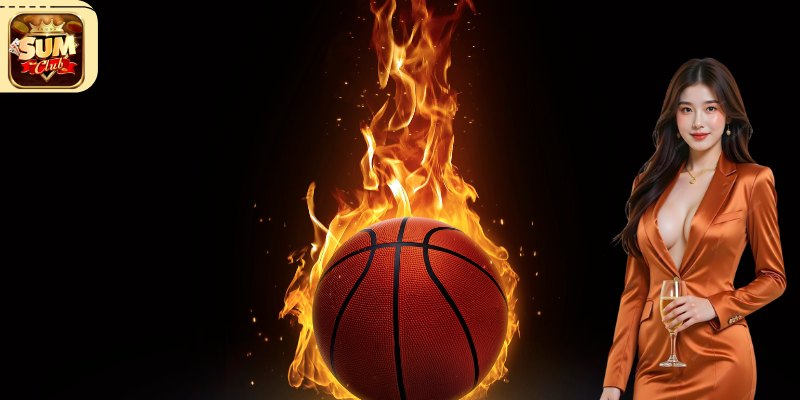 Hướng Dẫn Cá Cược Bóng Rổ Chi Tiết Nhất Tại Sumclub Tối ưu hóa lợi nhuận với mẹo chơi cá cược bóng rổ