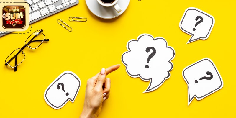 Câu Hỏi Thường Gặp Sumclub - Giải Đáp Chi Tiết Từ A-Z Giải đáp câu hỏi thường gặp Sumclub về bảo mật thông tin cá nhân