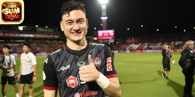 CEO Đặng Văn Lâm – Người Đưa SumClub Thành Thương Hiệu Hàng Đầu Hành Trình Nghề Nghiệp Của CEO Đặng Văn Lâm