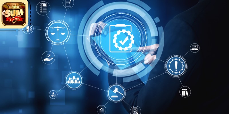 Tuân Thủ Chính Sách Bảo Mật SumClub Dành Cho Người Dùng 