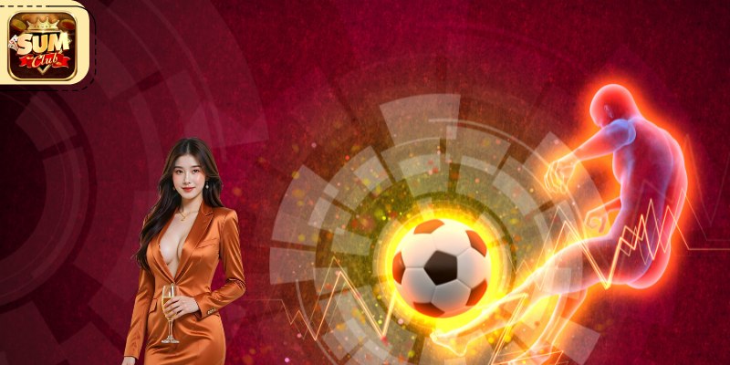 Cược Handicap Loại kèo cân bằng thách thức người chơi