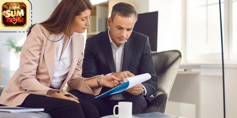 Điều Khoản Điều Kiện SumClub – Nền Tảng Trách Nhiệm và Uy Tín Tầm Quan Trọng Khi Tuân Thủ Điều Khoản Điều Kiện SumClub