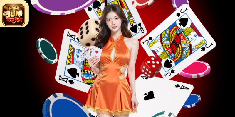 Game Bài Sumclub - Trải Nghiệm Cá Cược Đầy Phấn Khích Game Bài Sumclub - Nơi Cơ Hội Và Thử Thách Đan Xen