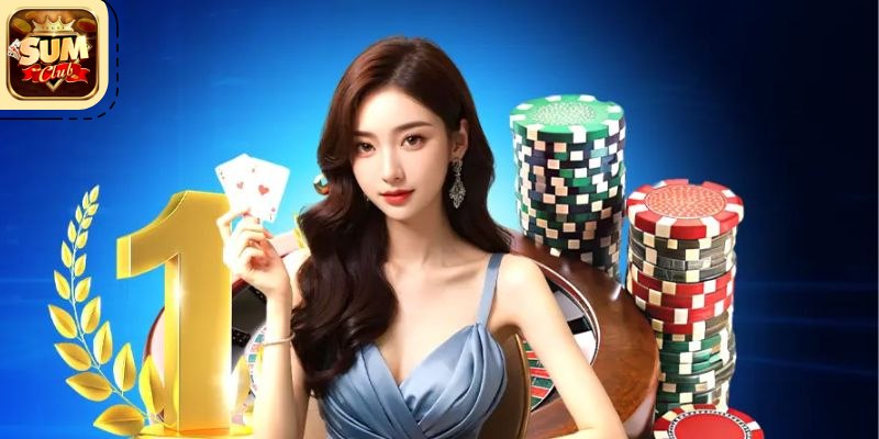 Giới thiệu SumClub - Thương Hiệu Cá Cược Đổi Thưởng Hàng Đầu Giới Thiệu SumClub – Khám Phá Không Gian Cá Cược Đầy Màu Sắc