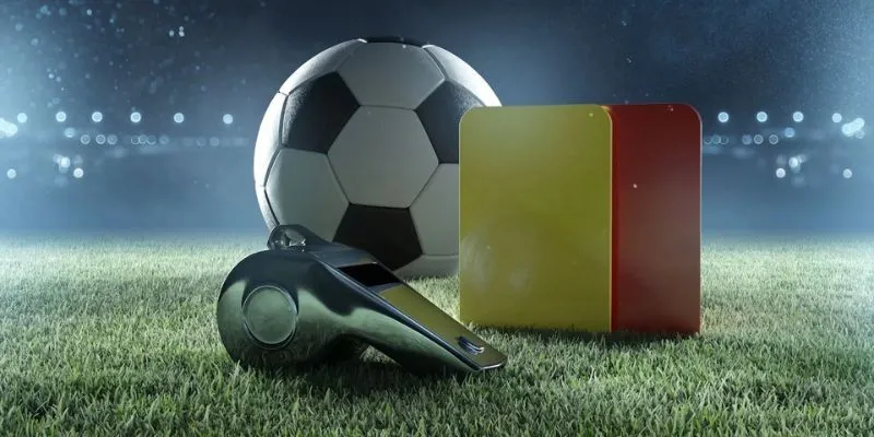 Khám phá các kèo thẻ phạt Đa dạng và hấp dẫn