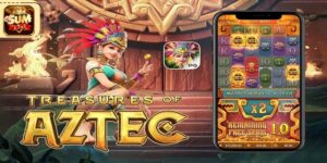 Hành Trình Chinh Phục Kho Báu Aztec – Mẹo Chơi Đỉnh Cao