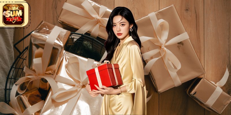 Các Bước Nhận Khuyến Mãi Sumclub Dành Cho Người Mới