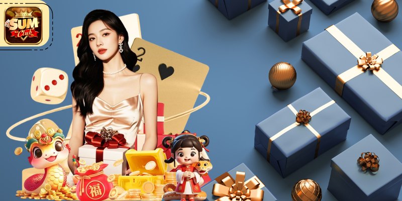 Đừng Bỏ Qua Những Lưu Ý Khi Tham Gia Khuyến Mãi Sumclub