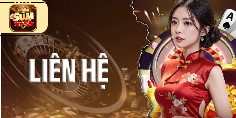 Khi Nào Nên Liên Hệ Sumclub?