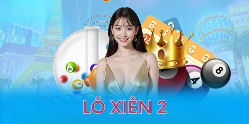 Lô Xiên 2 - Cách Chơi Hiệu Quả Và Bí Quyết Soi Cầu Chuẩn Xác Lô xiên 2 là hình thức đặt cược hai số cùng lúc trong xổ số