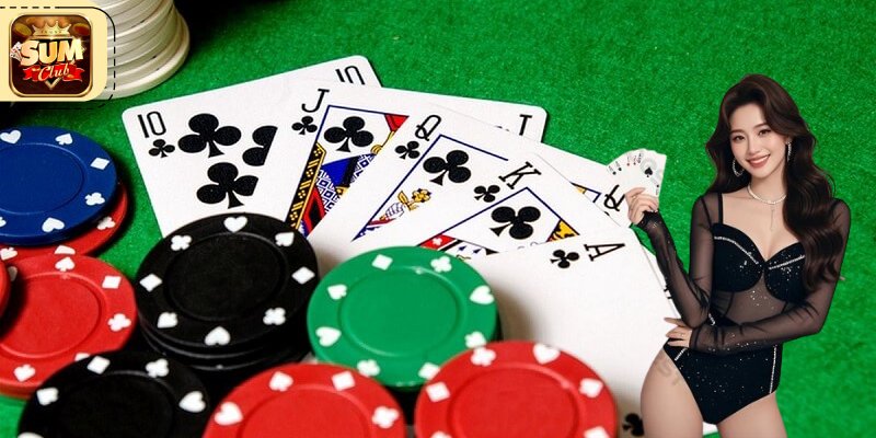 Luật Chơi Mậu Binh Sumclub - Đọc Ngay Để Không Bị Binh Lủng!