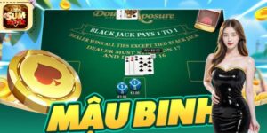 Mậu Binh Sumclub - Sức Hút Từ Trò Chơi Bài Tư Duy Đỉnh Cao