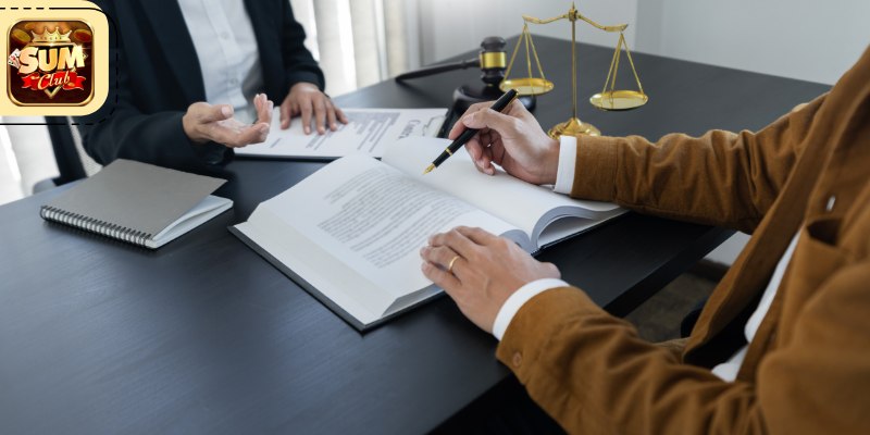 Miễn Trách Nhiệm Sumclub - Bảo Vệ Nhà Cái và Người Chơi Miễn Trách Nhiệm Sumclub: Hiểu Đúng Để Bảo Vệ Quyền Lợi