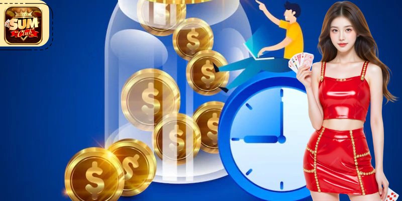 Cách Nạp Tiền SumClub Mới Nhất 2025 – Đơn Giản & Hiệu Quả Những điều cần lưu ý khi nạp tiền Sumclub để đảm bảo an toàn