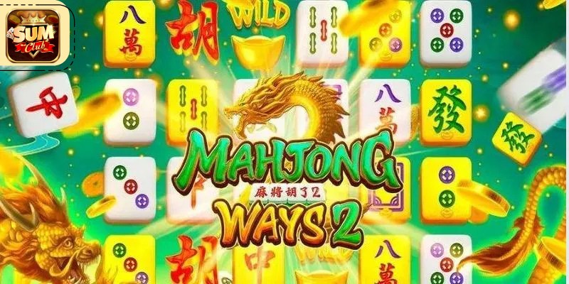 Cách Chơi Nổ Hũ Đường Mạt Chược Hiệu Quả Nhất