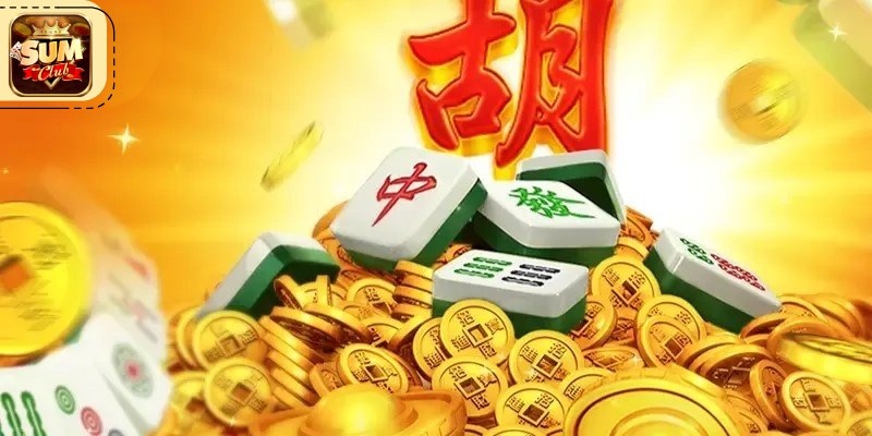 Nổ Hũ Đường Mạt Chược - Trải Nghiệm Quay Hũ Đầy Kịch Tính