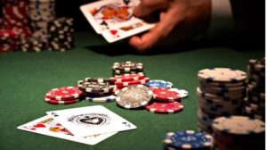 Phỏm sumclub - Trò Chơi Bài Đầy Chiến Thuật Và Hấp Dẫn