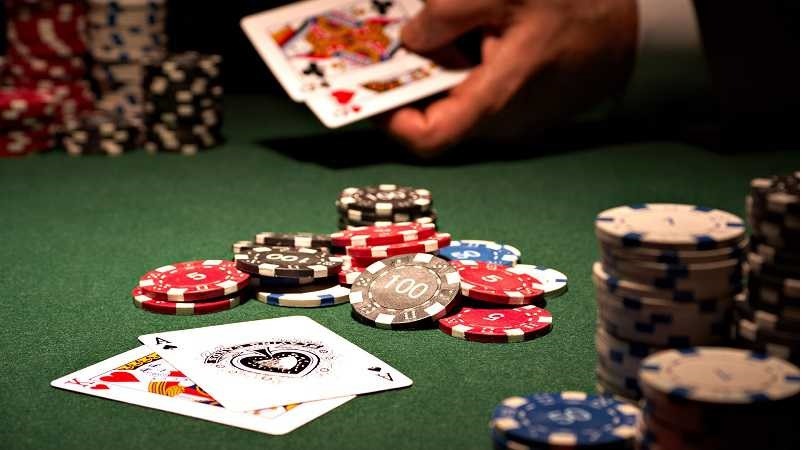 Phỏm sumclub - Trò Chơi Bài Đầy Chiến Thuật Và Hấp Dẫn