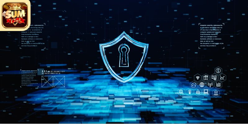 Quyền Riêng Tư Sumclub - Đảm Bảo An Toàn Thông Tin Cá Nhân Nguyên Tắc Bảo Mật Thông Tin Tại Quyền Riêng Tư Sumclub