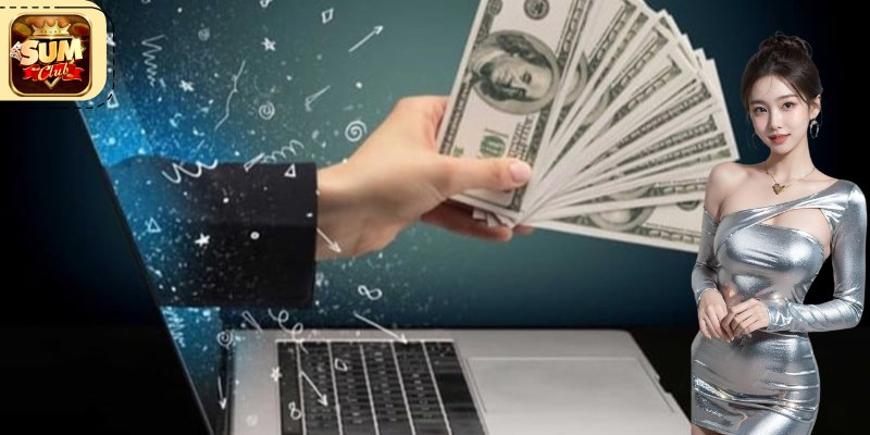 Cách Rút Tiền Sumclub Về Tài Khoản Nhanh Nhất Điều Kiện Bắt Buộc Để Rút Tiền Sumclub Thuận Lợi