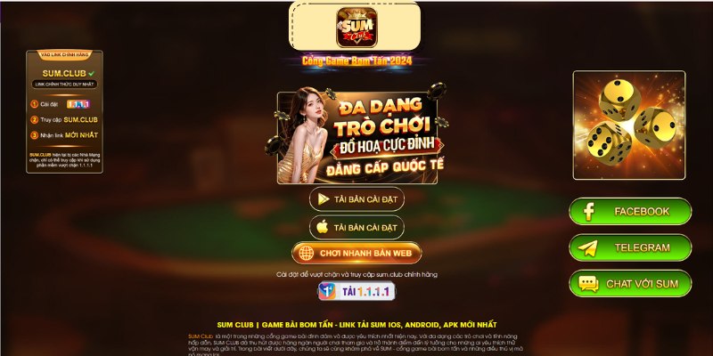 Tải App Sumclub Chi Tiết - Trải Nghiệm Cá Cược Đỉnh Cao Cách tải app Sumclub về máy – Hướng dẫn cài đặt từng bước