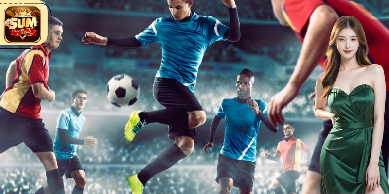 Khám Phá Sức Hút Mãnh Liệt Của Thể Thao Sumclub
