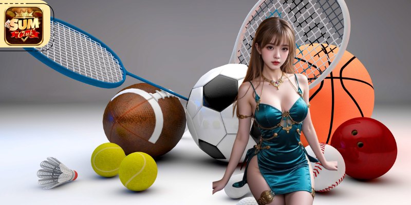 Top Những Môn Thể Thao Sumclub Cá Cược Hot Nhất