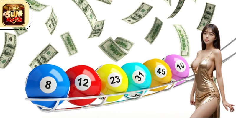 Xổ Số Sumclub - Sân Chơi May Mắn, Thưởng Lớn Mỗi Ngày Xổ Số Sumclub - Chiến Thuật Chơi Thông Minh Cho Người Mới