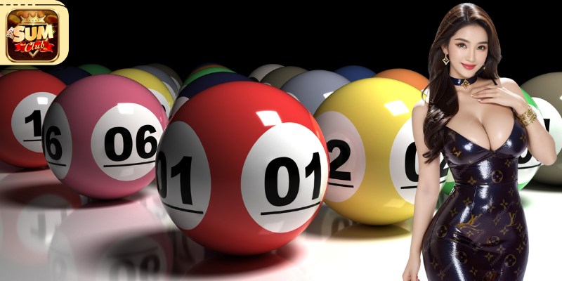 Xổ Số Sumclub - Sân Chơi May Mắn, Thưởng Lớn Mỗi Ngày Xổ Số Sumclub - Nơi May Mắn Gõ Cửa Bất Ngờ